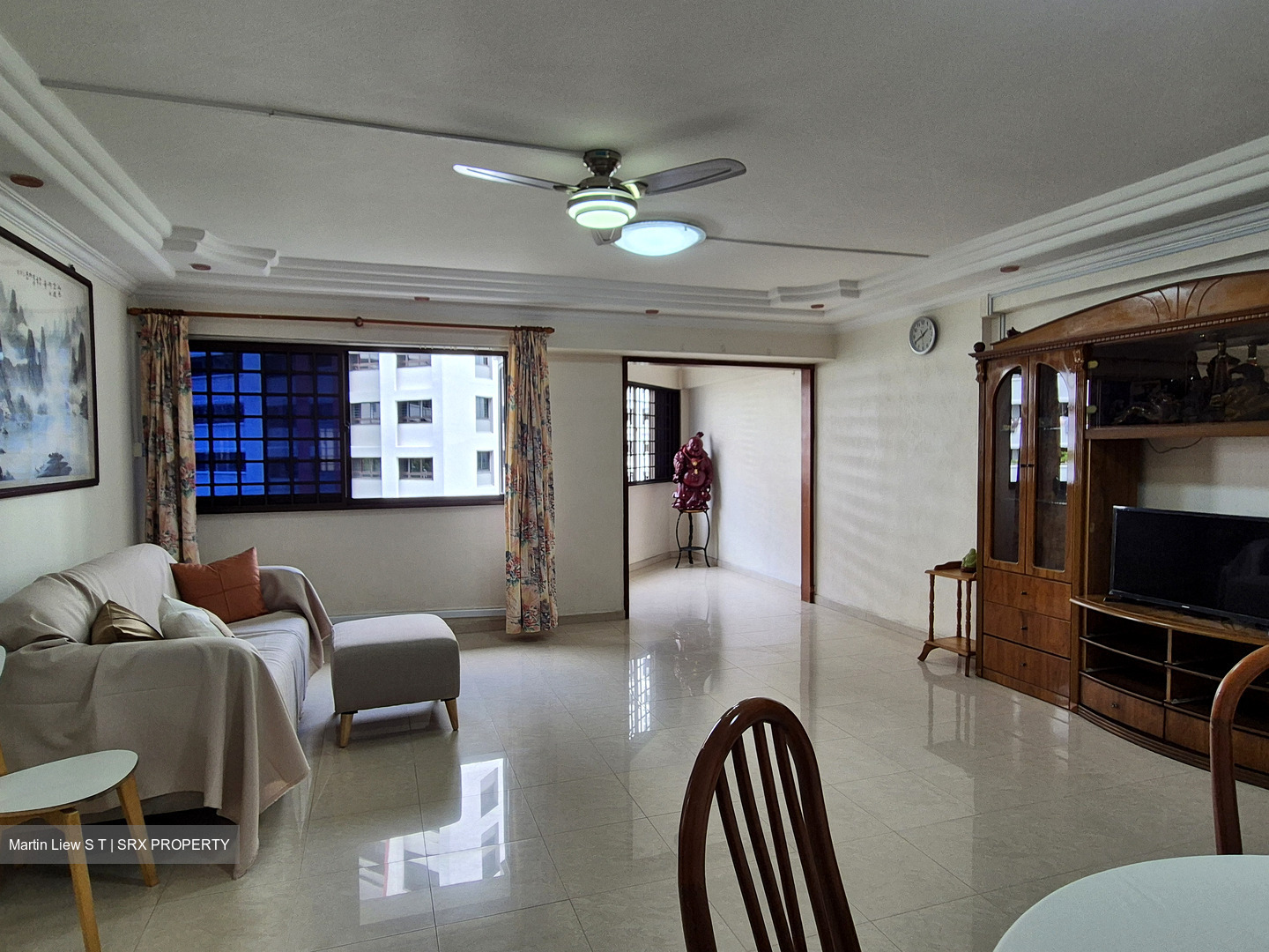 Blk 289D Nature View (Bukit Batok), HDB 5 Rooms #505698811